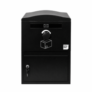 Standalone Parcel Delivery Box – Medium (M)